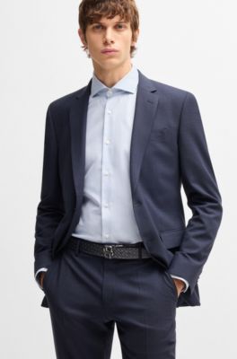 美品✨HERMES H バックル レザーベルト リバーシブル ダークブラウン ベルトバックル 《Hトルサド》 & リバーシブルベルト 《エルメス