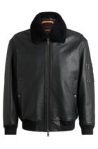 Leather Jackets