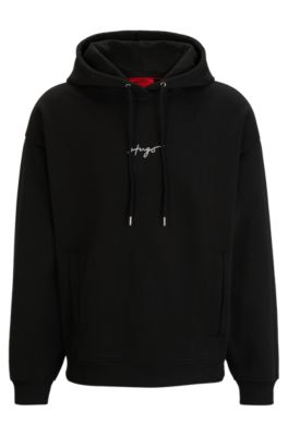 Hoodies | Men | HUGO BOSS