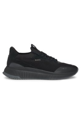 Boss TTNM EVO trainers låga sneakers herr – bild 3
