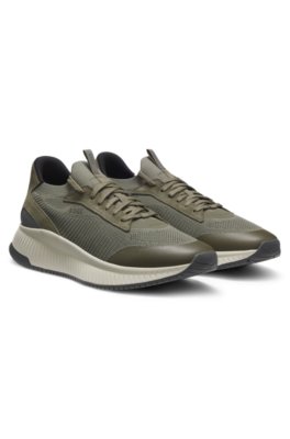 TTNM EVO trainers