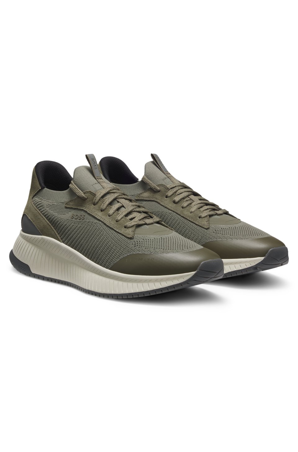TTNM EVO trainers