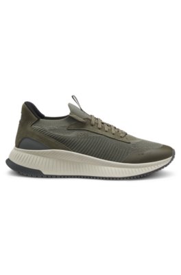 Boss TTNM EVO trainers låga sneakers herr – bild 3