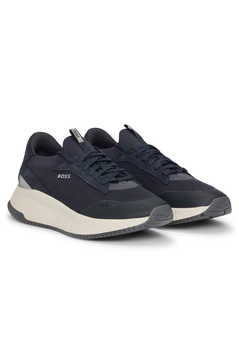 TTNM EVO trainers