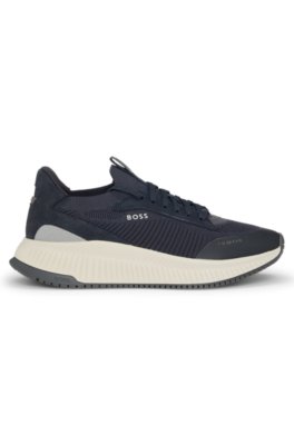 Boss TTNM EVO trainers låga sneakers herr – bild 3
