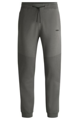 ⭐︎限定お値下げ⭐︎未使用品⭐︎HugoBOSS スラックス　大きめ HUGO BOSS ヒューゴボス スーツ メンズ ストレッチ ブランド