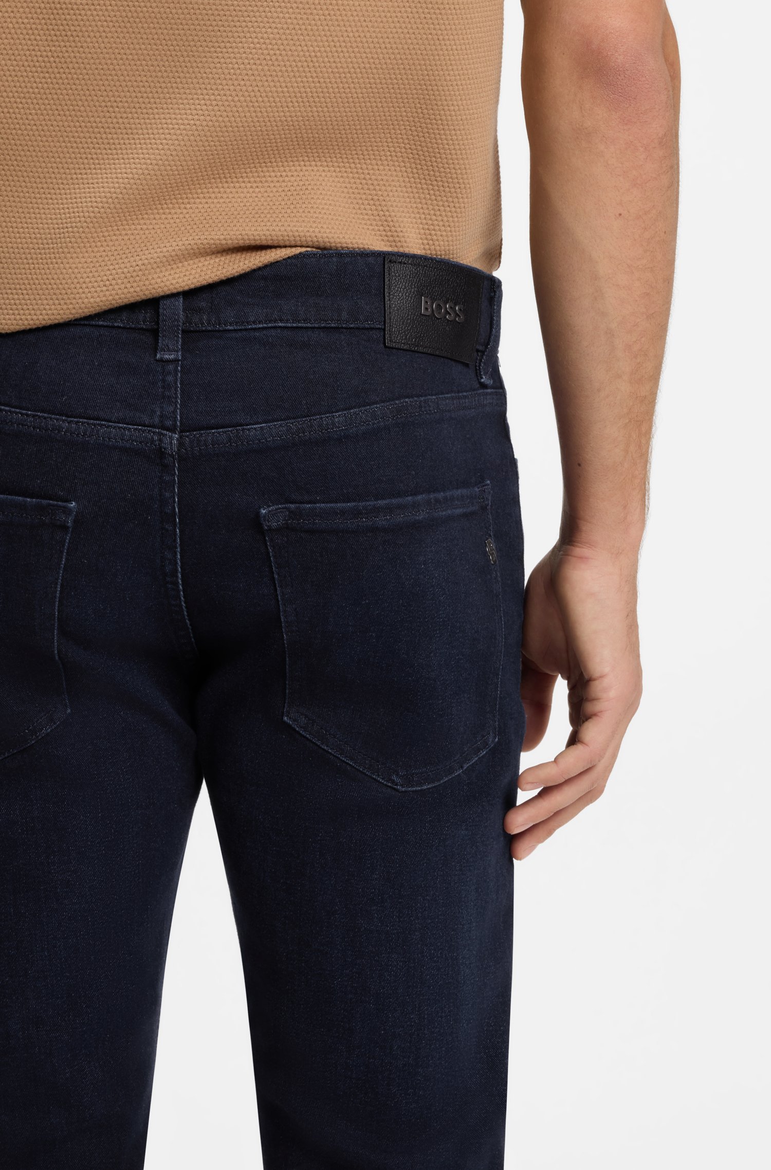 Boss Jeans 'H-Delaware' herr – bild 5