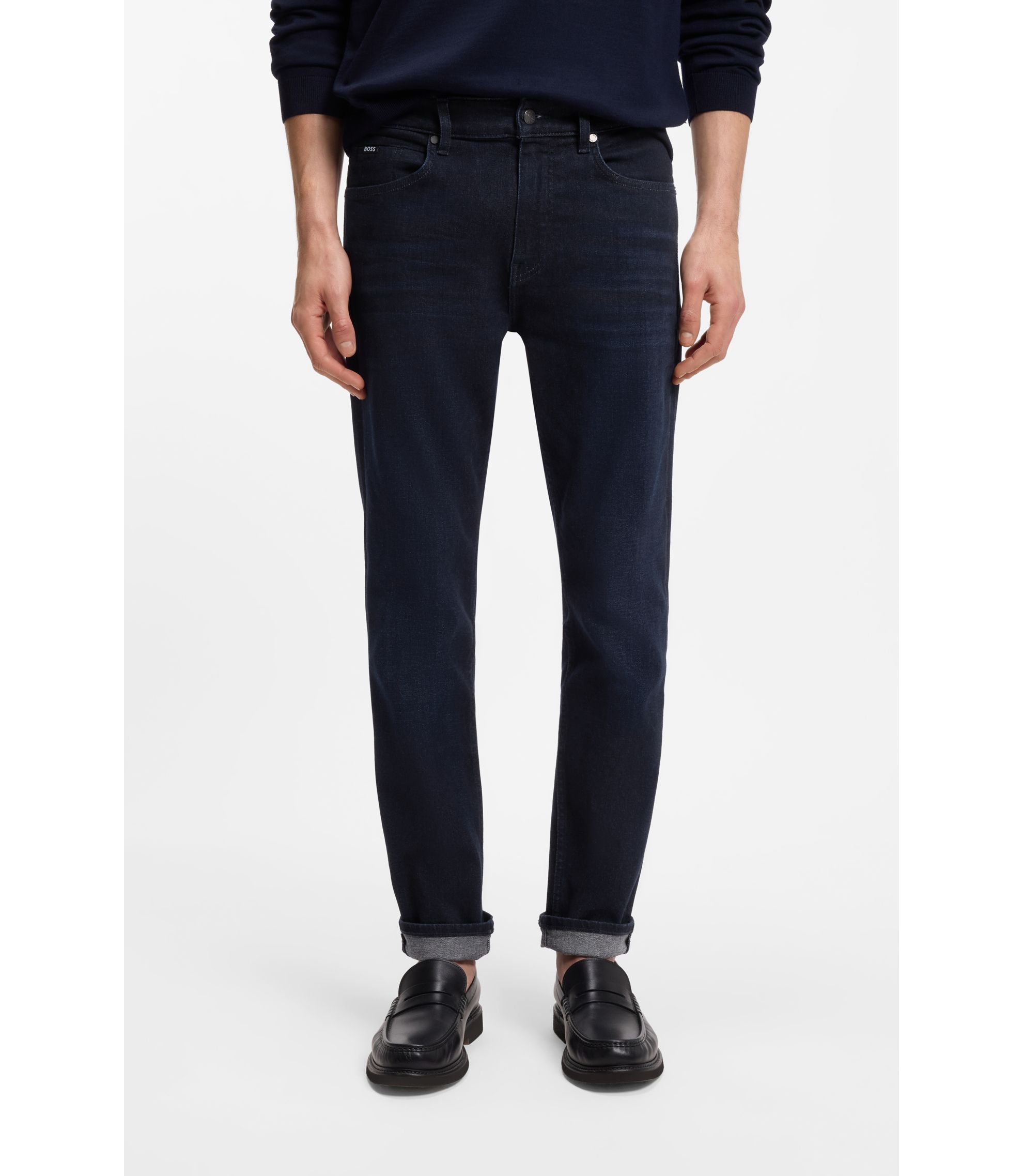 メンズジーンズ | HUGO BOSS