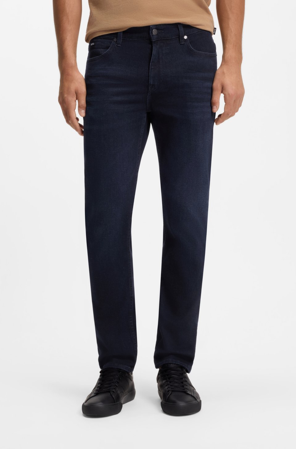 Delaware slim-fit jeans