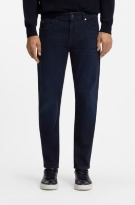 Maine regular-fit jeans, Dark Blue