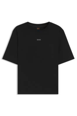 Boss C_Enis_Small_Logo blusar dam – bild 10