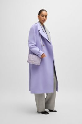 バッグ KithDoublePouchCrossbodyin Monogram バッグ KithDoublePouchCrossbodyin Monogram バッグ