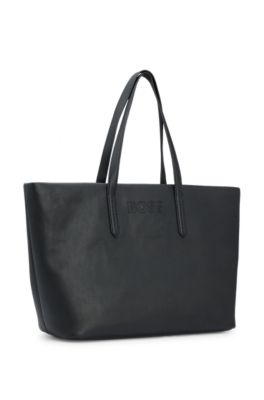 HUGO BOSS 極美品ビジネスバッグ トートバッグ2WAY 黒 black Hugo Boss