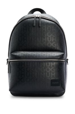 Mochila hugo boss on sale