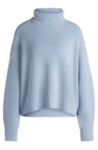 Turtleneck Sweaters