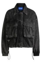 Denim jackets