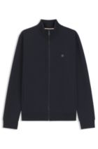 Zip Up Sweaters
