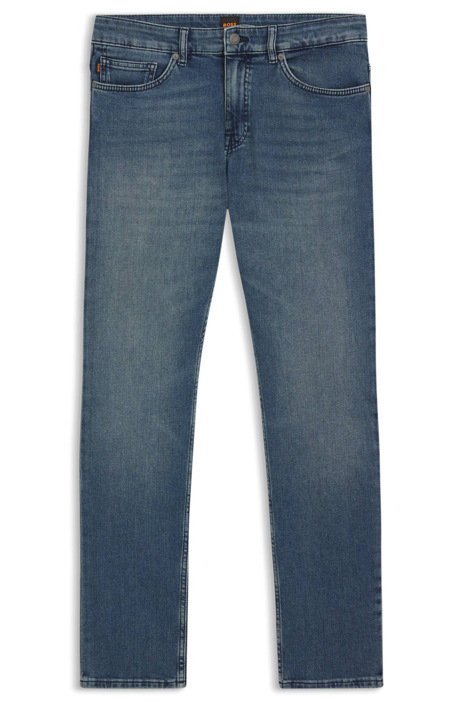 Boss Jeans Delaware Bo herr – bild 5
