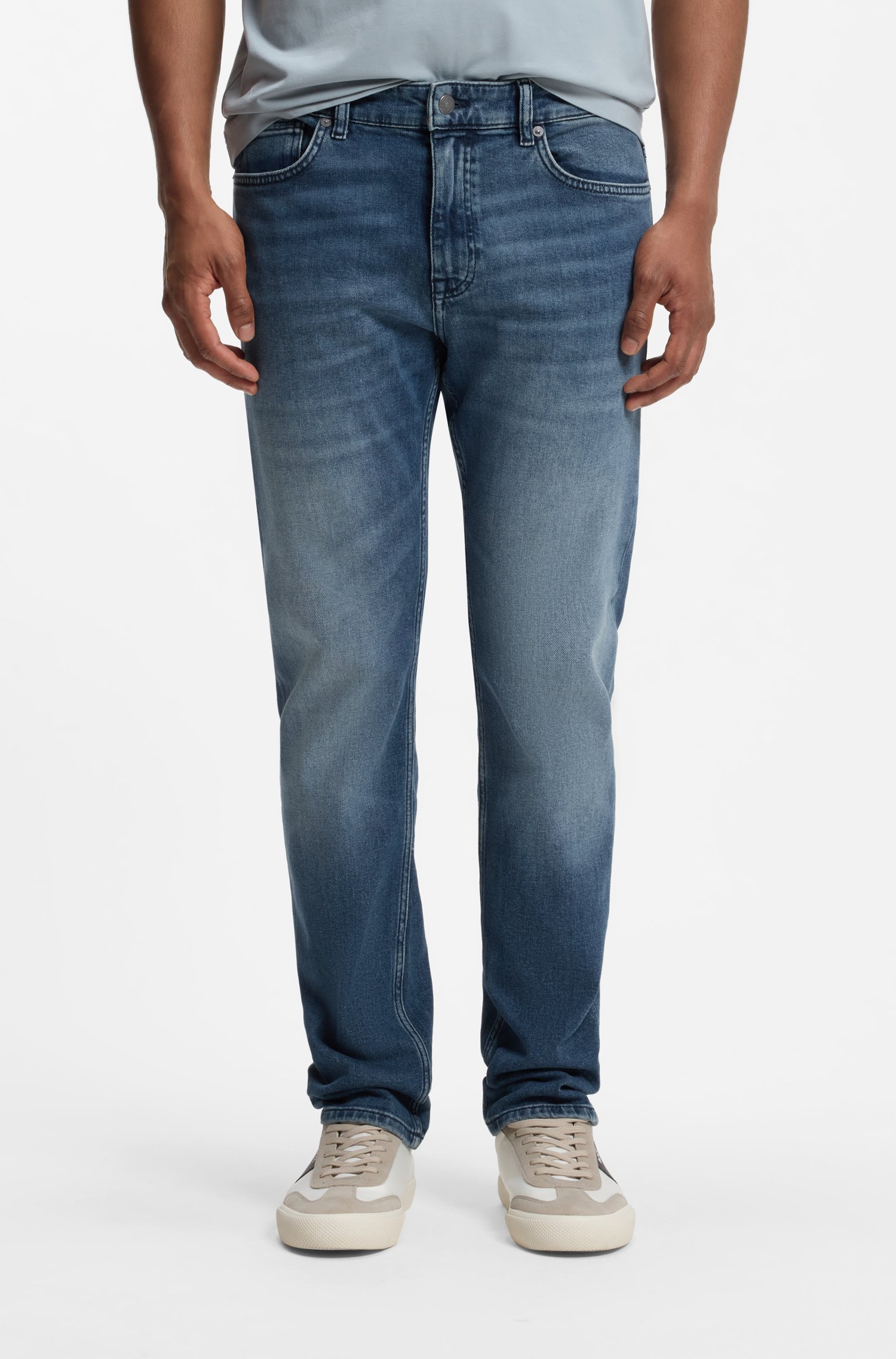 Boss Jeans Delaware Bo herr – bild 2