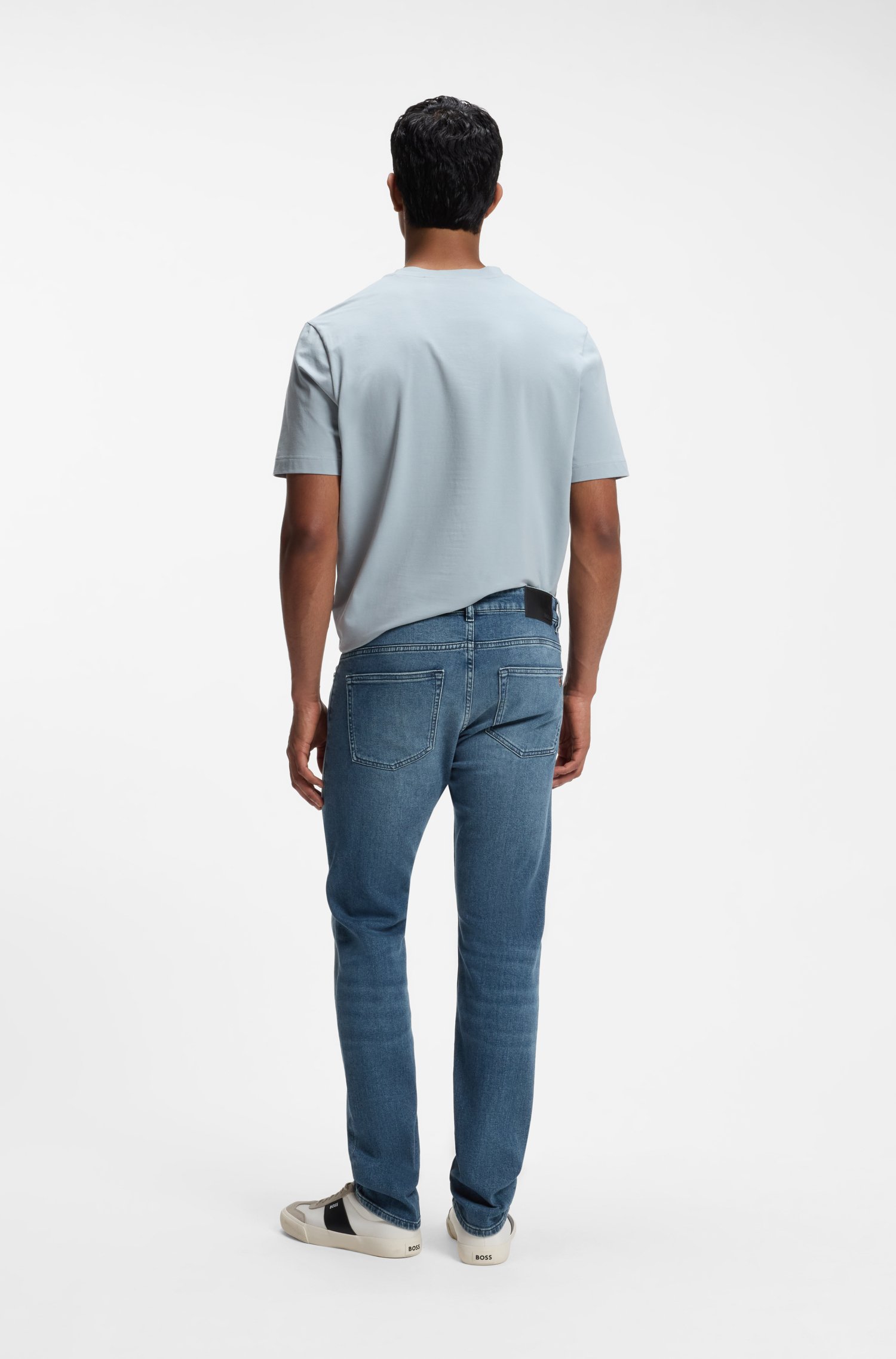 Boss Jeans Delaware Bo herr – bild 3