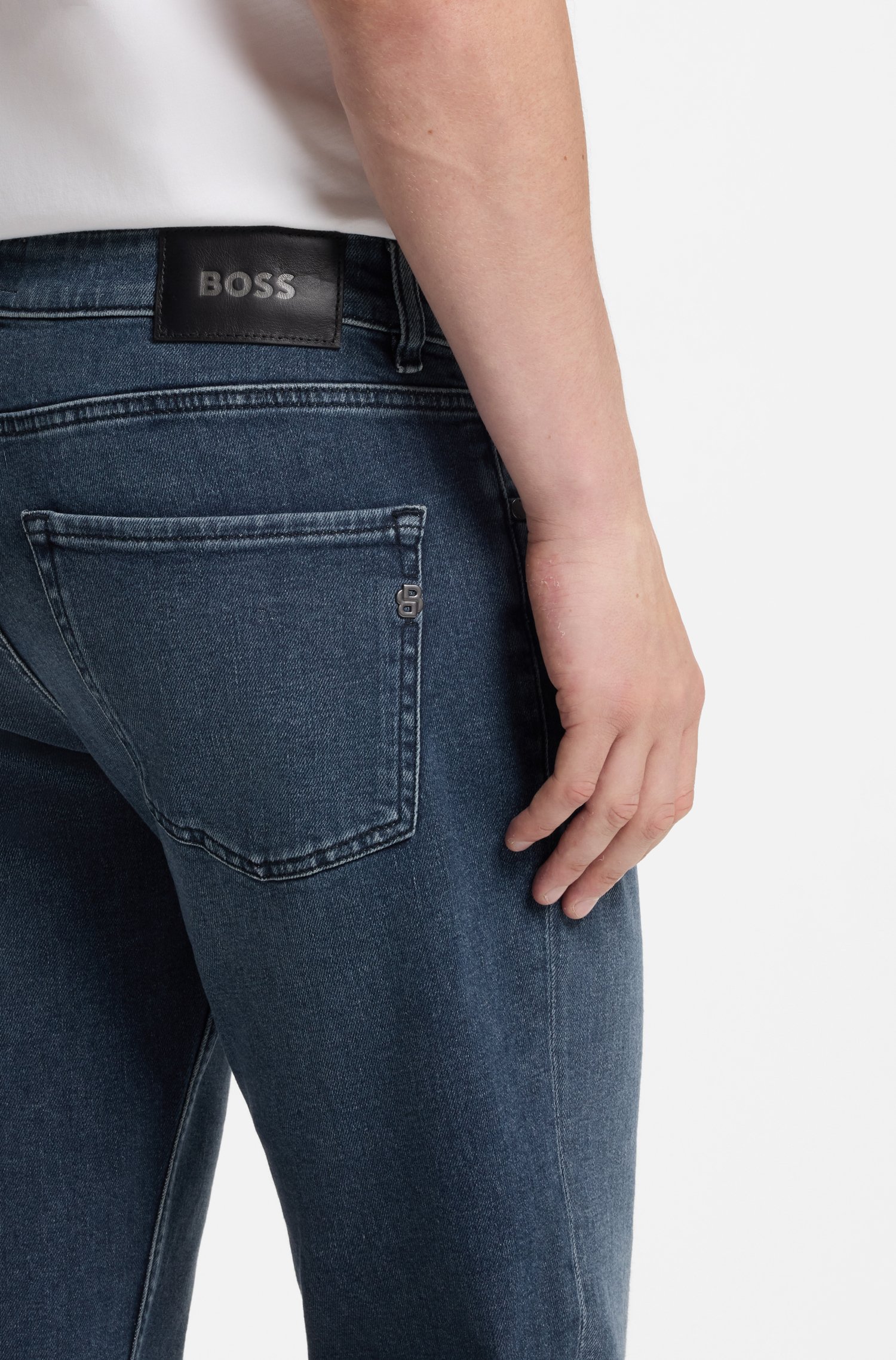 Boss Jeans 'Maine' herr – bild 4