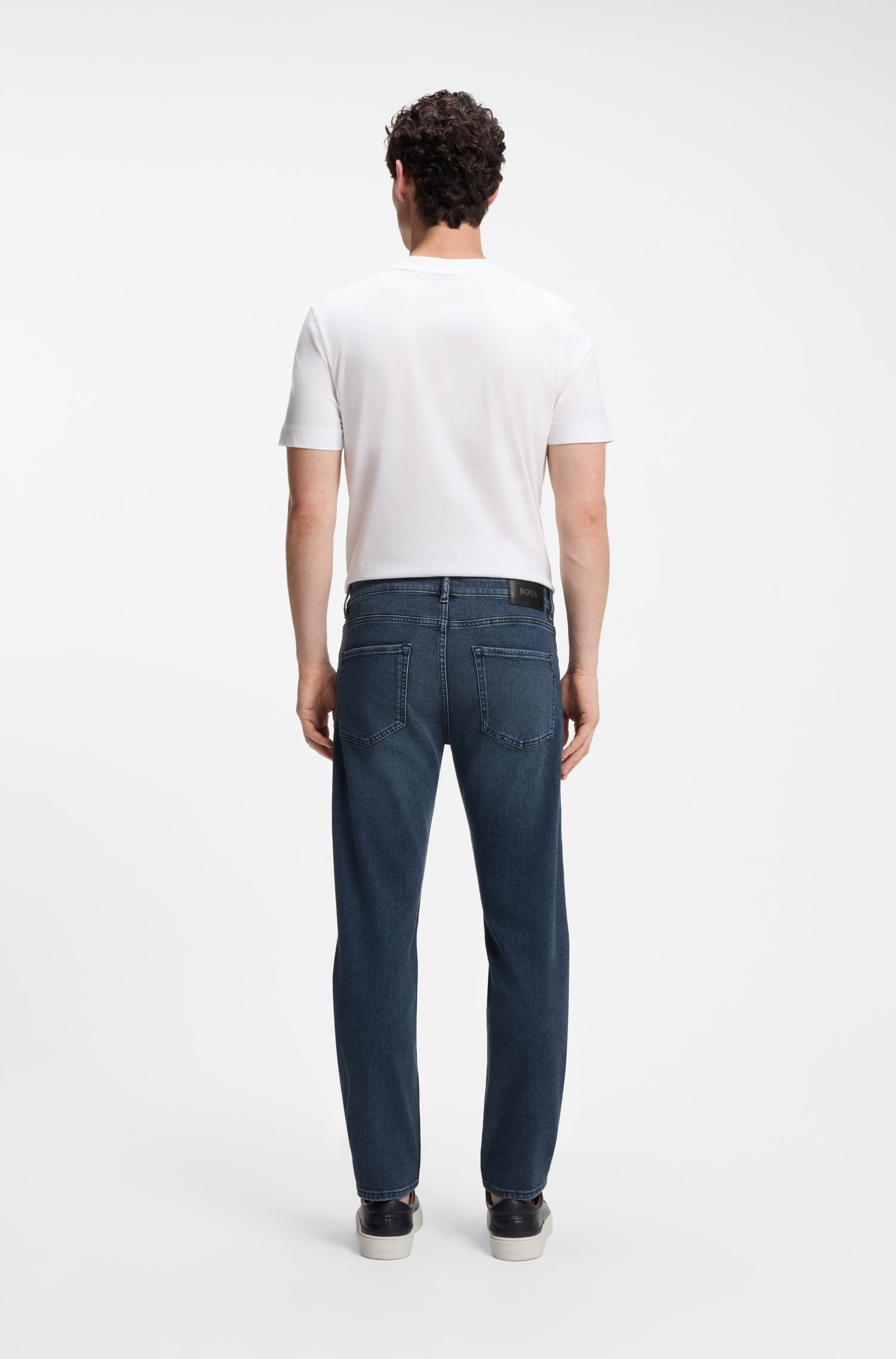 Boss Jeans 'Maine' herr – bild 3