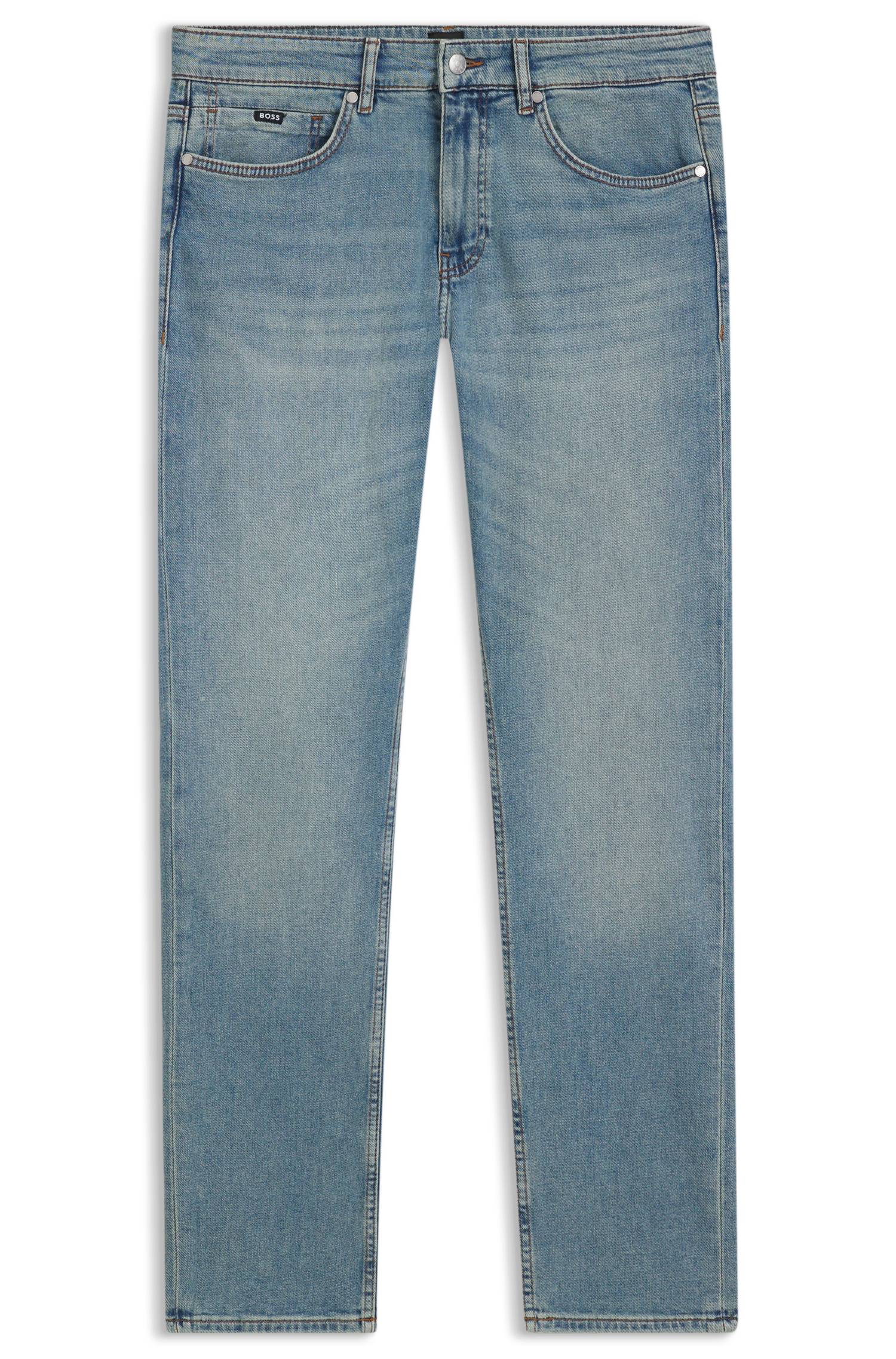 Boss Jeans 'Delaware' herr – bild 5