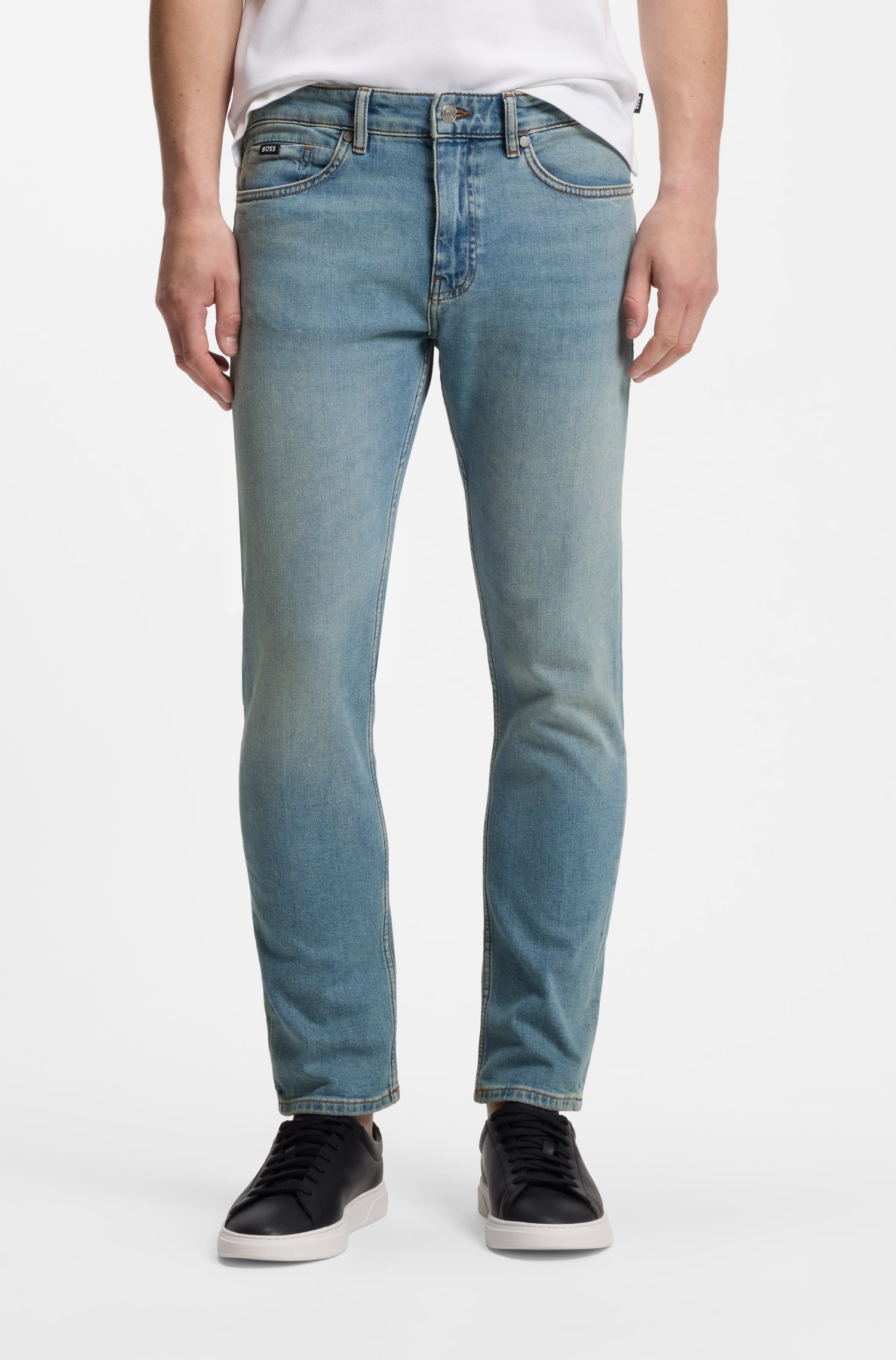Boss Jeans 'Delaware' herr – bild 2