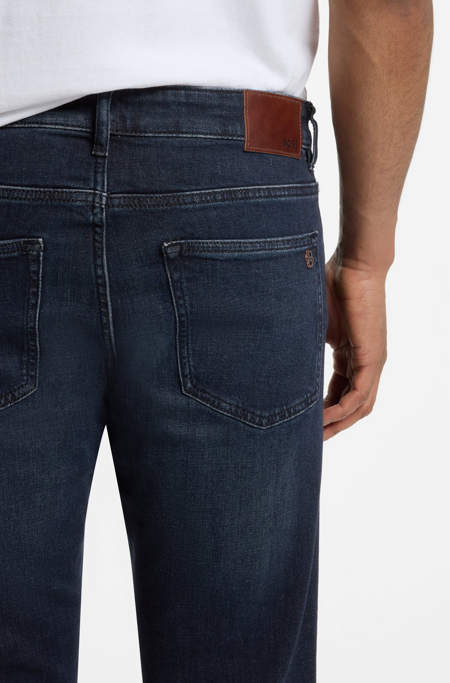 Boss Jeans 'Delaware' herr – bild 4