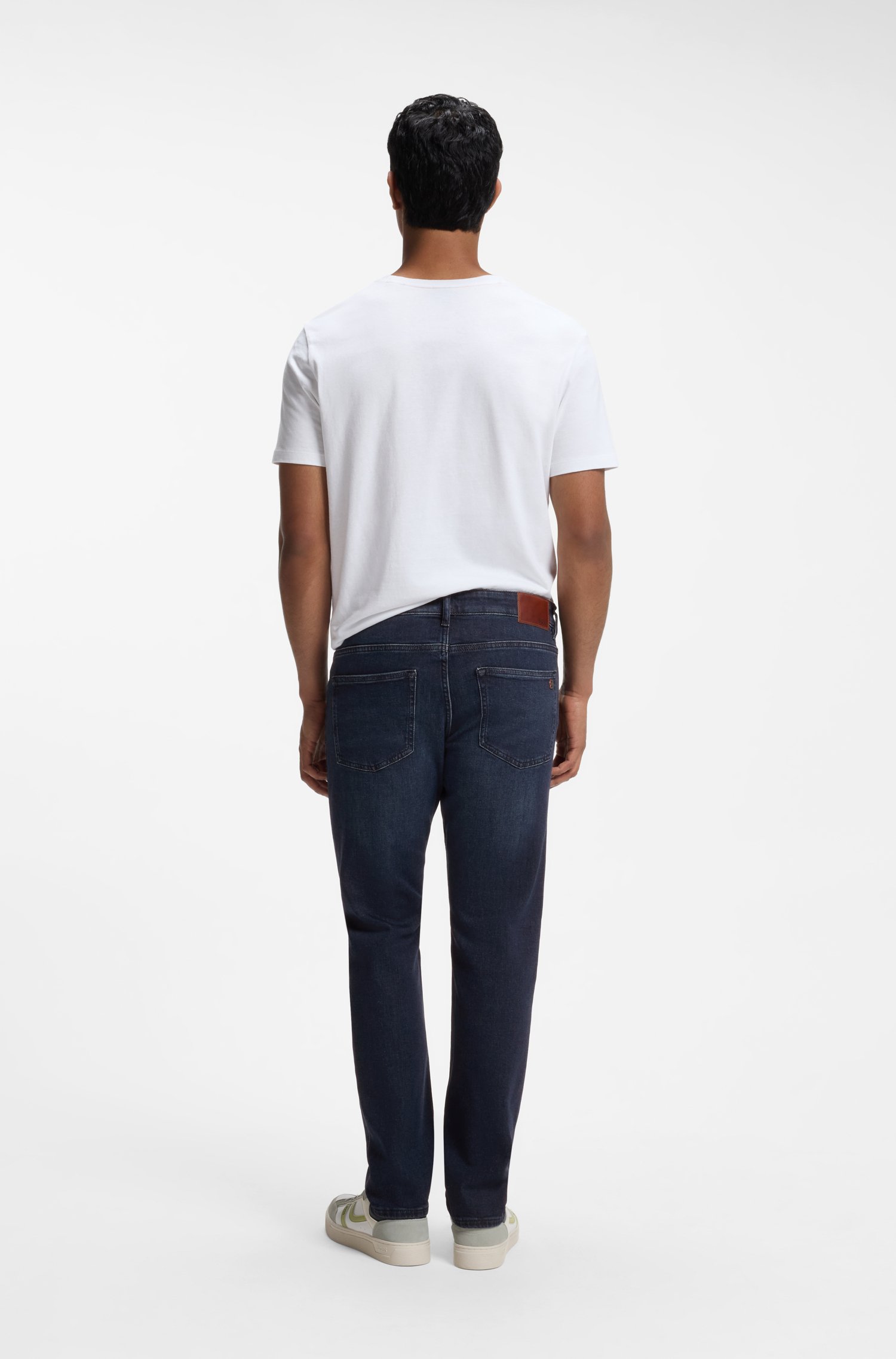 Boss Jeans 'Delaware' herr – bild 3