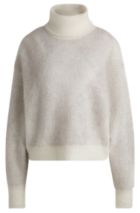 Turtleneck Sweaters