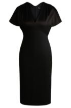 Shift Dresses
