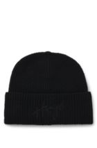 Beanies & Gloves