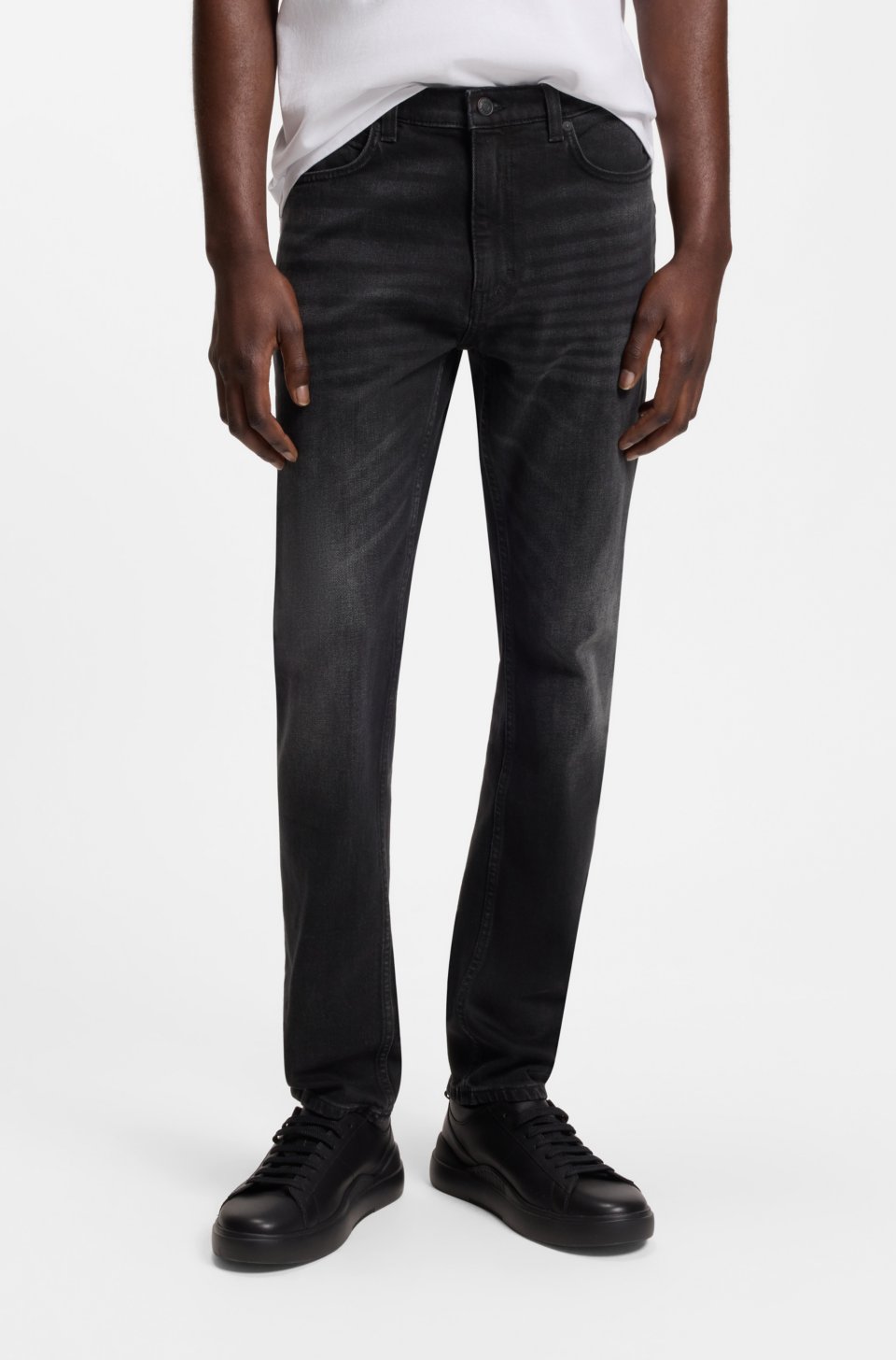 Extra-slim-fit jeans