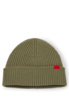 Caps & Beanies