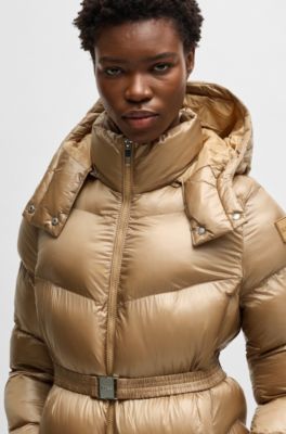 chaquetas repelente al agua hombre