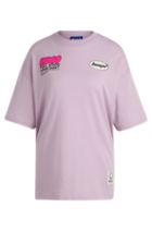 T-shirts met print