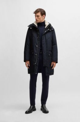 Hugo boss smart casual jacket new arrivals