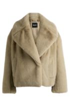 Chaquetas