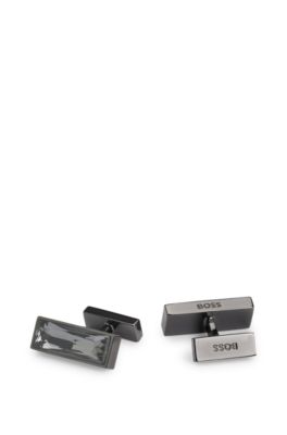 HUGO BOSS Cufflinks – Elaborate designs | Men