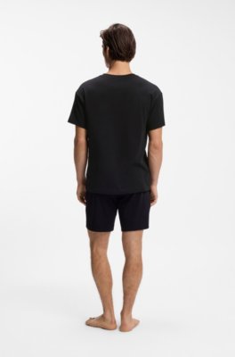 Hugo Laze T-Shirt herr – bild 8