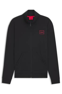 Laze Zip Jacket 10