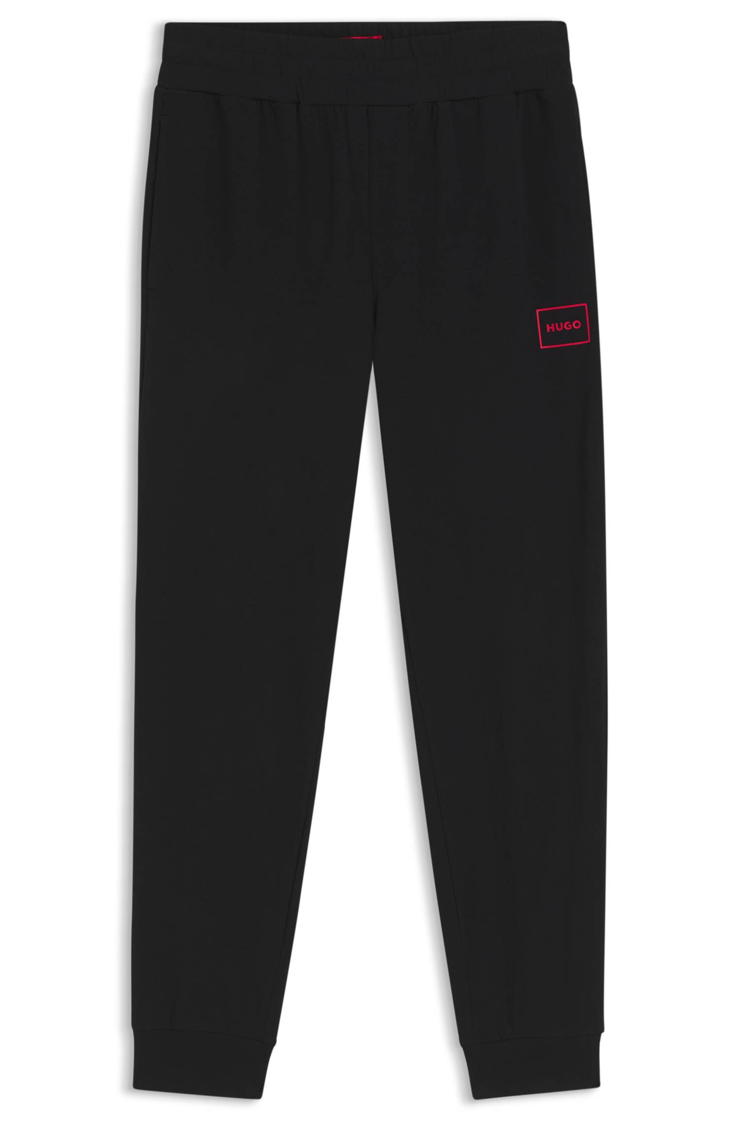 Hugo Loungewear bottoms pyjamas & nattlinnen herr – bild 4