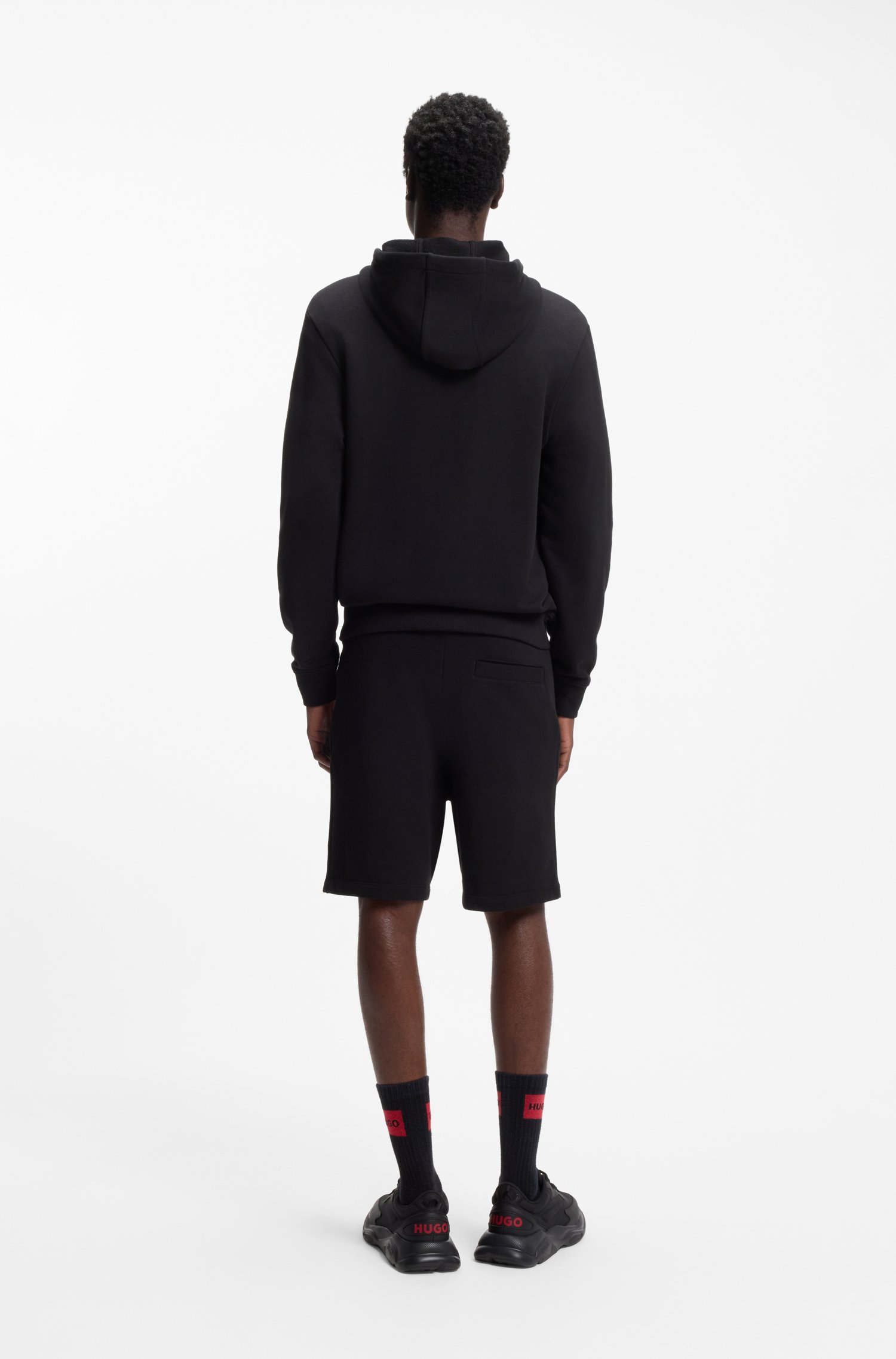 Hugo Loungewear bottoms pyjamas & nattlinnen herr – bild 2