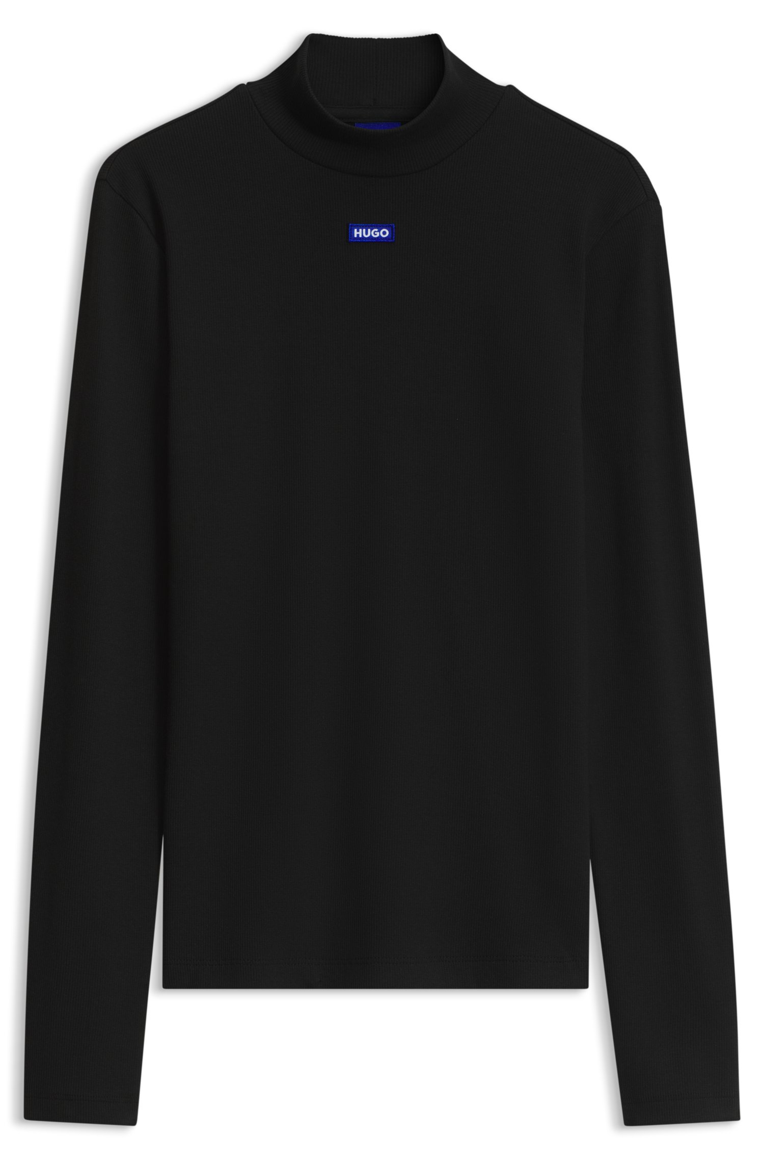 Hugo T-shirt 'Easy' dam – bild 2