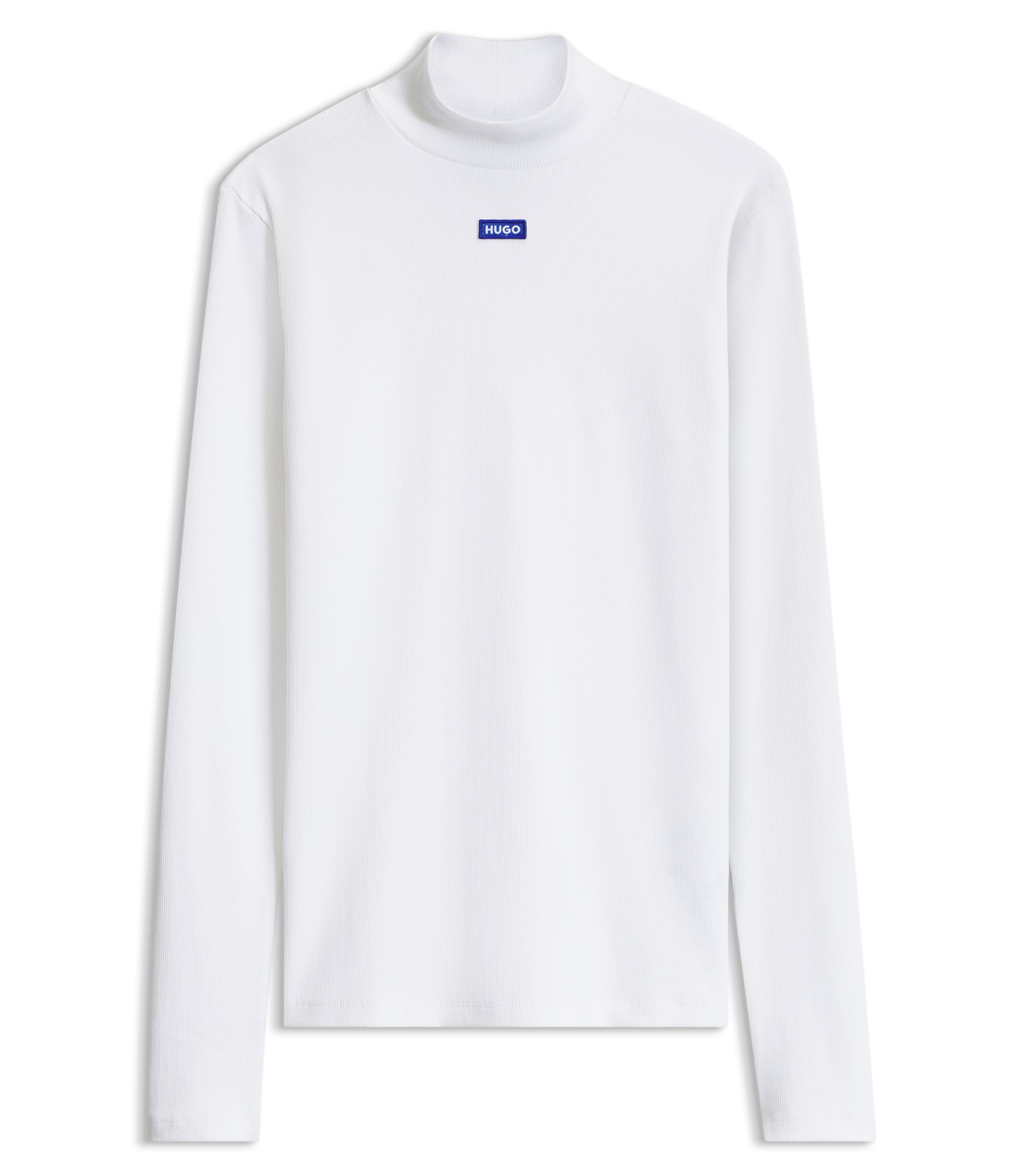 レディースタートルネック | HUGO BOSS