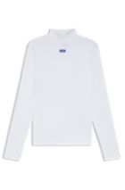 Long-Sleeved Tops