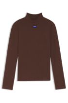 Long-Sleeved Tops