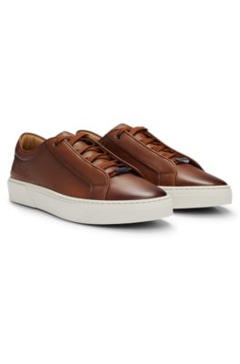 hugo boss shose