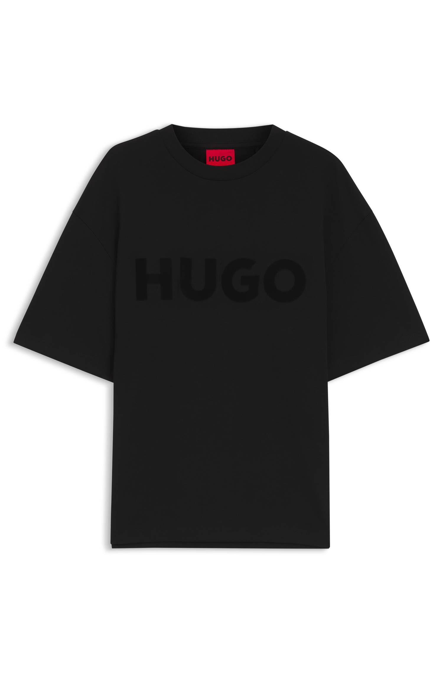 Hugo Dinkee t-shirts herr – bild 10